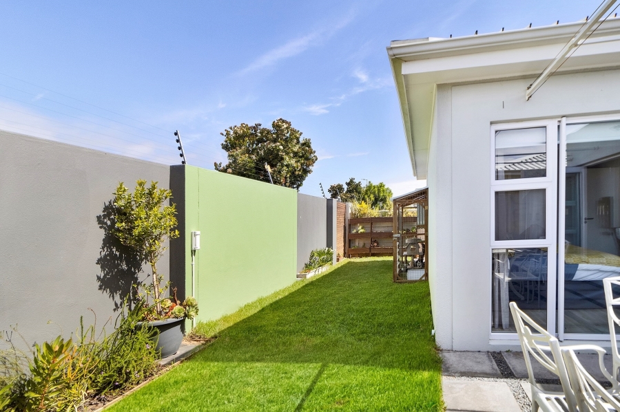 3 Bedroom Property for Sale in Burgundy Estate Western Cape